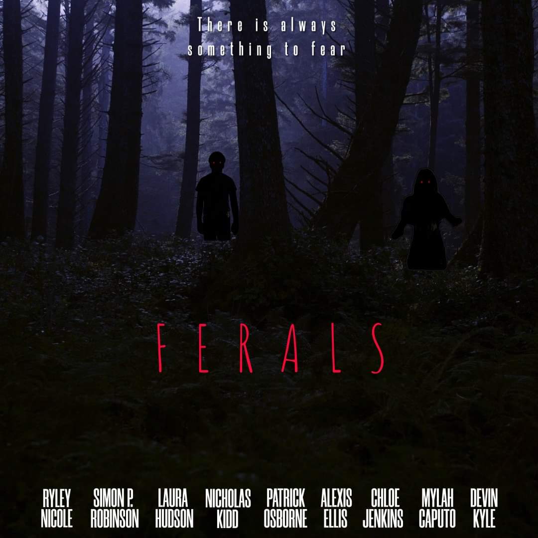 The Ferals